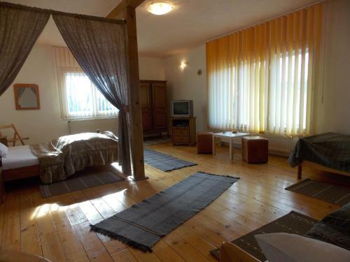 Hostal Casa Fortyogo