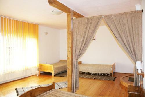 Hostal Casa Fortyogo