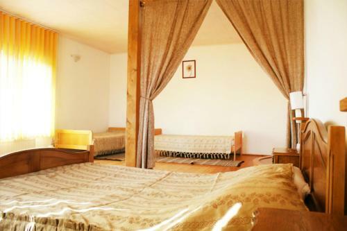 Hostal Casa Fortyogo