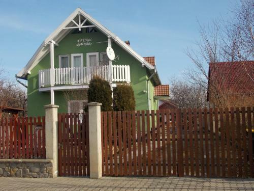 Hostal Casa Fortyogo