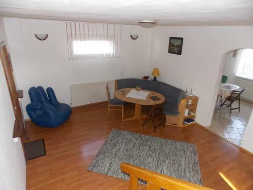 Hostal Casa Fortyogo