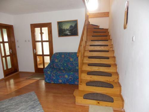 Hostal Casa Fortyogo