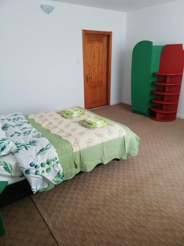 Hostal Pensiunea La Safari