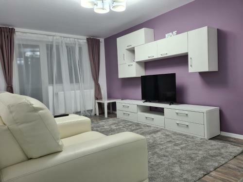 Apartament Terra