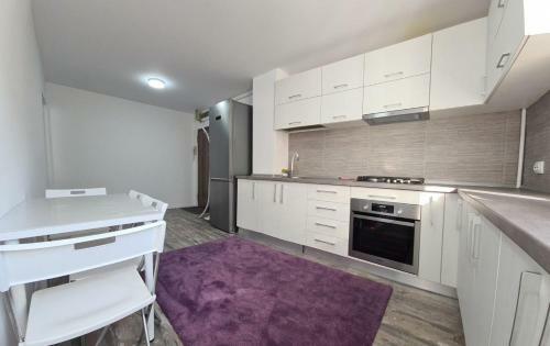 Apartament Terra