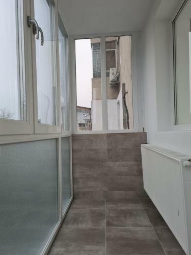 Apartament Terra