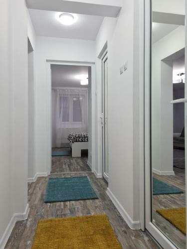 Apartament Terra