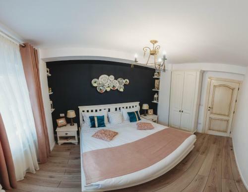 Apartamento La Contessa