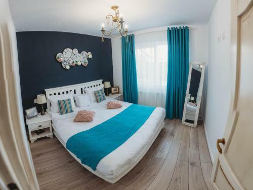 Apartamento La Contessa