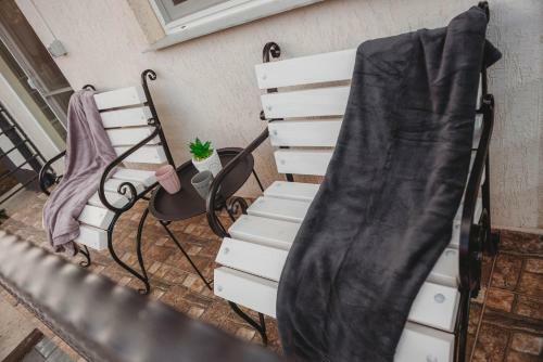 Apartamento La Contessa