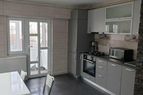 Central Lux Apartament