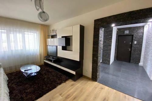 Central Lux Apartament