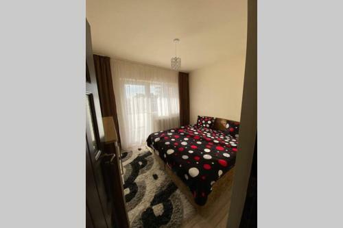 Central Lux Apartament