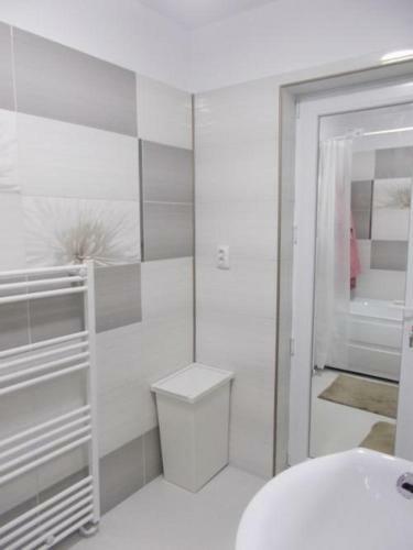 Apartament Tanya