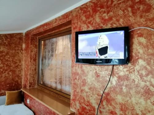 Apartament Central