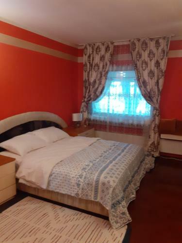 Apartament Central