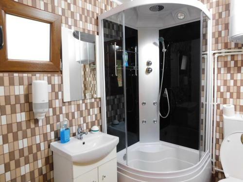 Sound Of Nature Tismana