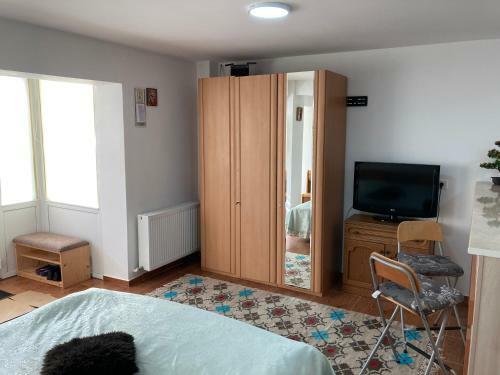 Apartament Select