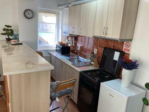 Apartament Select