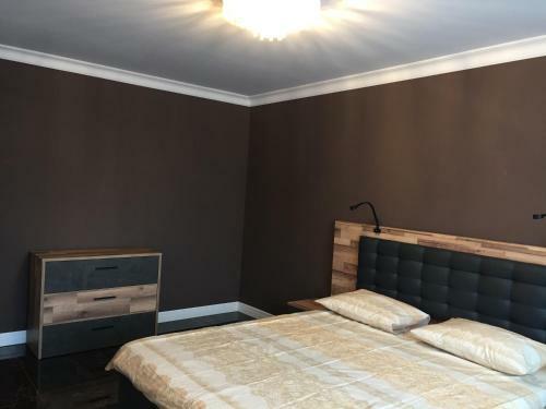 Apartamento The Residence