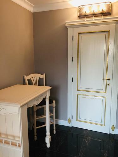 Apartamento The Residence
