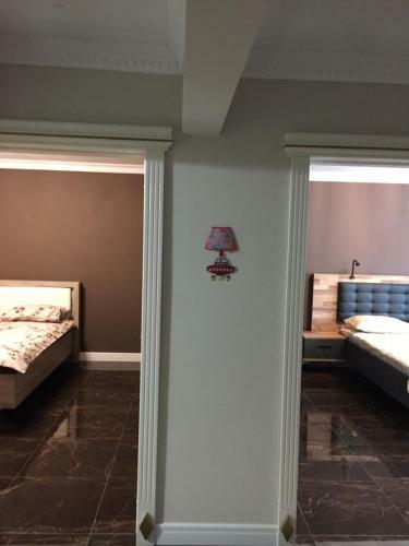 Apartamento The Residence