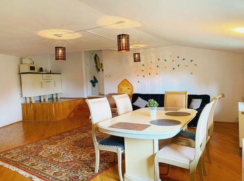 Apartamento La Jolie Maison