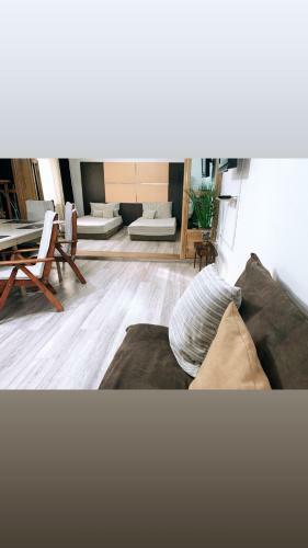 Apartamento La Jolie Maison