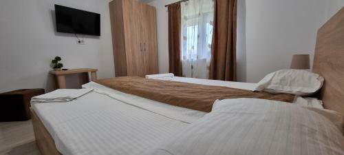 Hostal Cusali Pensiune