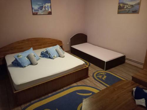 Hostal Natural Balkanic Selfcheckin Self-catering