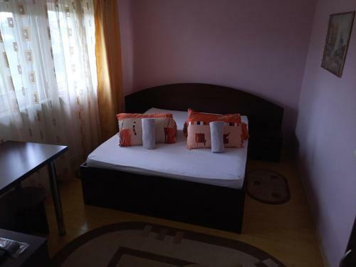 Hostal Natural Balkanic Selfcheckin Self-catering