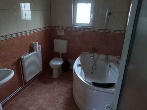 Hostal Natural Balkanic Selfcheckin Self-catering