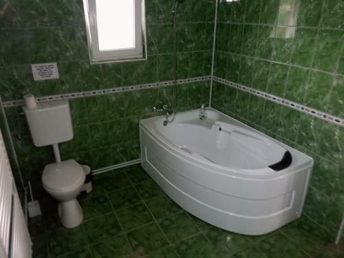 Hostal Natural Balkanic Selfcheckin Self-catering