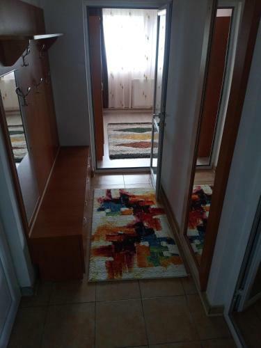 Hostal Natural Balkanic Selfcheckin Self-catering