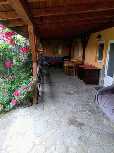 Hostal Natural Balkanic Selfcheckin Self-catering