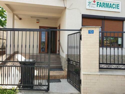 Agroturismo Dana