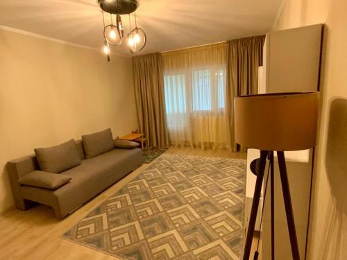 Apartament Bella