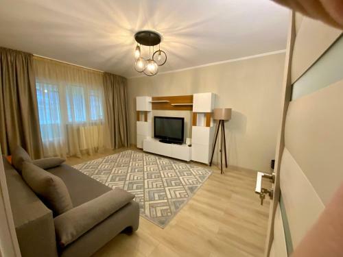 Apartament Bella