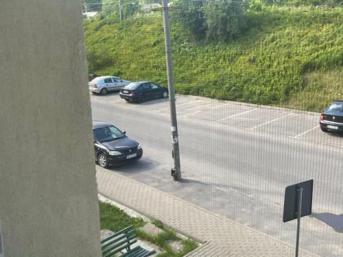 Apartament Bella