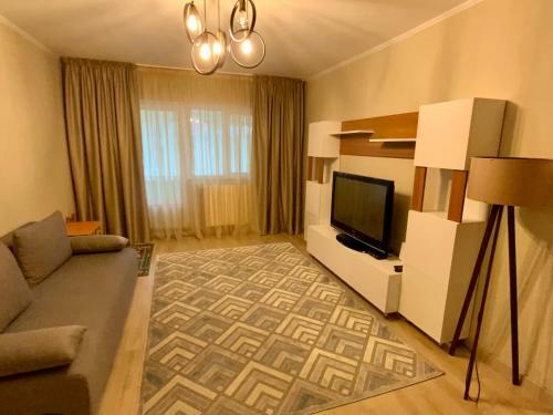 Apartament Bella