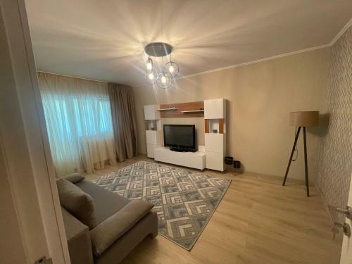 Apartament Bella