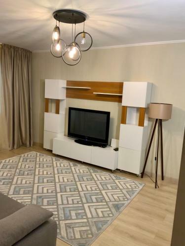 Apartament Bella