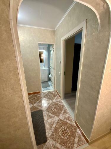 Apartament Bella