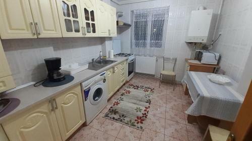 Apartament Alex-luxury