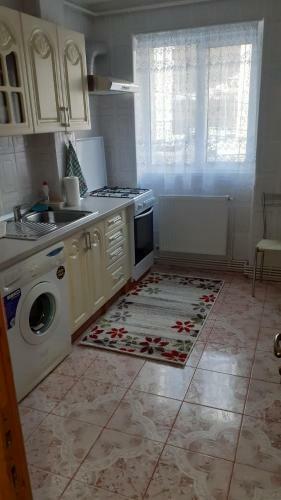 Apartament Alex-luxury