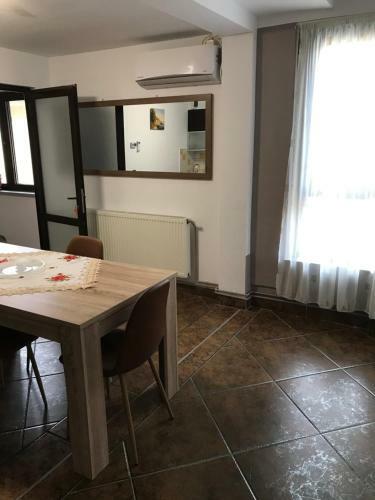 Hostal Casa Trotus