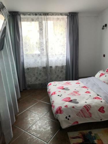 Hostal Casa Trotus