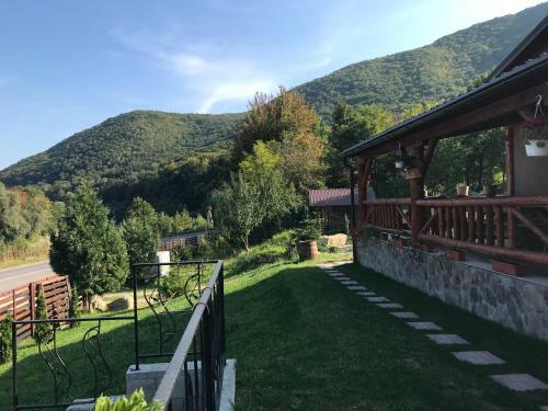 Hostal La Butuci