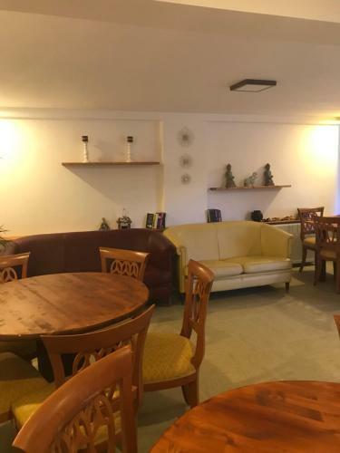 Hostal La Butuci