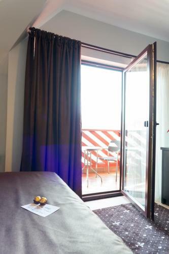 Hotel Pridvorul Haiducilor